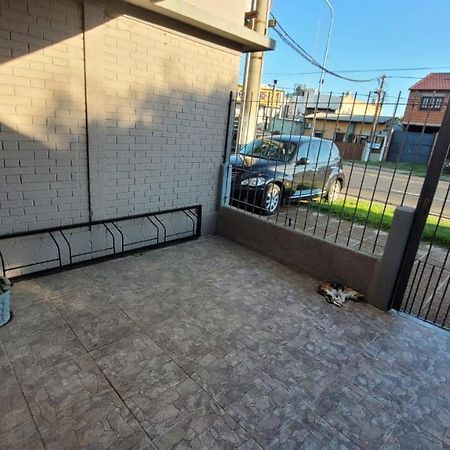 Habitacion Privada En Casa Particular Con Bano Y Espacios En Comun Compartidos- Precios Para 2 Personas 13000 Pesos Argentinos - 1 Persona 7500 Por Noche Concordia Buitenkant foto