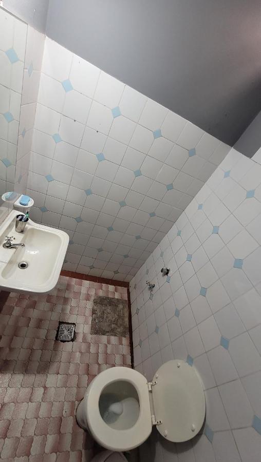 Habitacion Privada En Casa Particular Con Bano Y Espacios En Comun Compartidos- Precios Para 2 Personas 13000 Pesos Argentinos - 1 Persona 7500 Por Noche Concordia Buitenkant foto